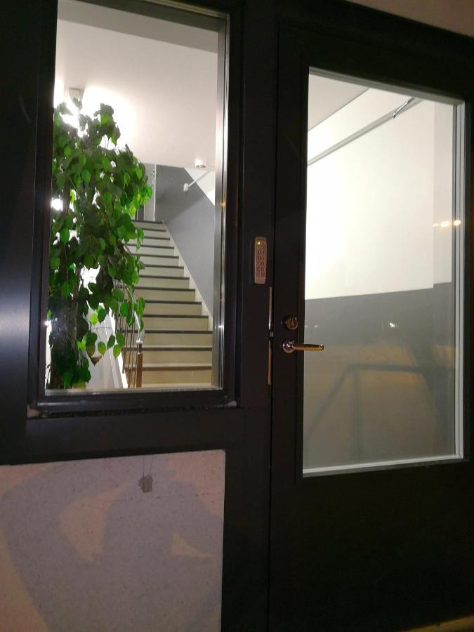 Motel Tornio Exterior foto