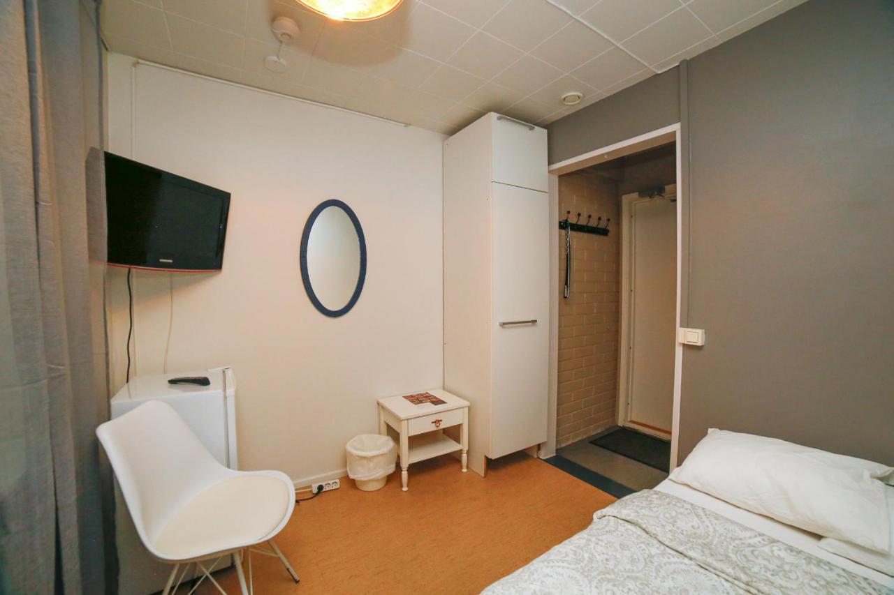 Motel Tornio Exterior foto